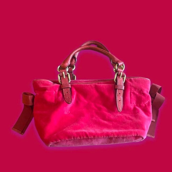 👑 𝕱𝖚𝖈𝖍𝖘𝖎𝖆 𝕵𝖚𝖎𝖈𝖞 𝕮𝖔𝖚𝖙𝖚𝖗𝖊 𝕭𝖆𝖌👑 - Picture 3 of 3